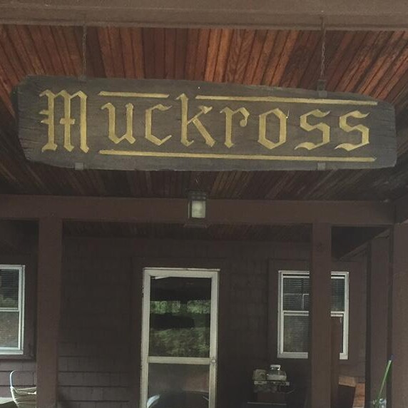 Muckross State Park